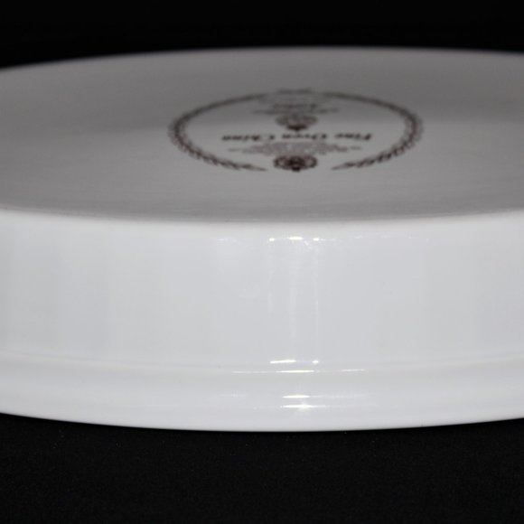 Royal Worcester Astley 12-3/4" Oval Baker Server Dish | Oven To Table Ware - Picture 6 of 9